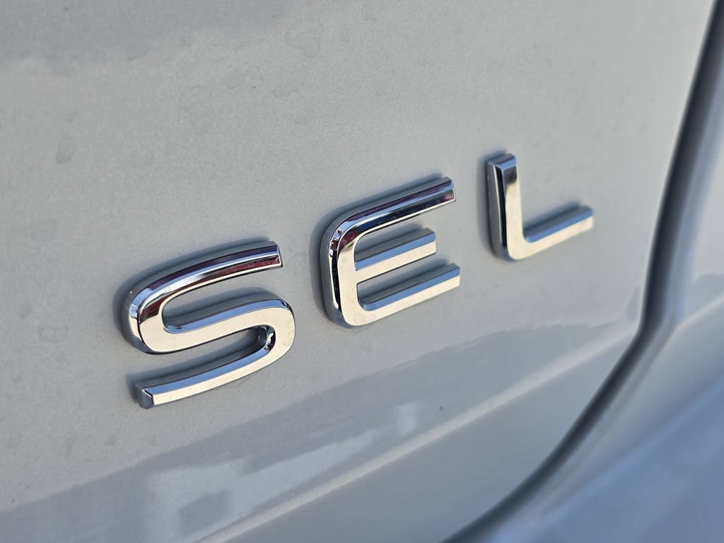 New 2026 Volkswagen Jetta SEL FWD image 8