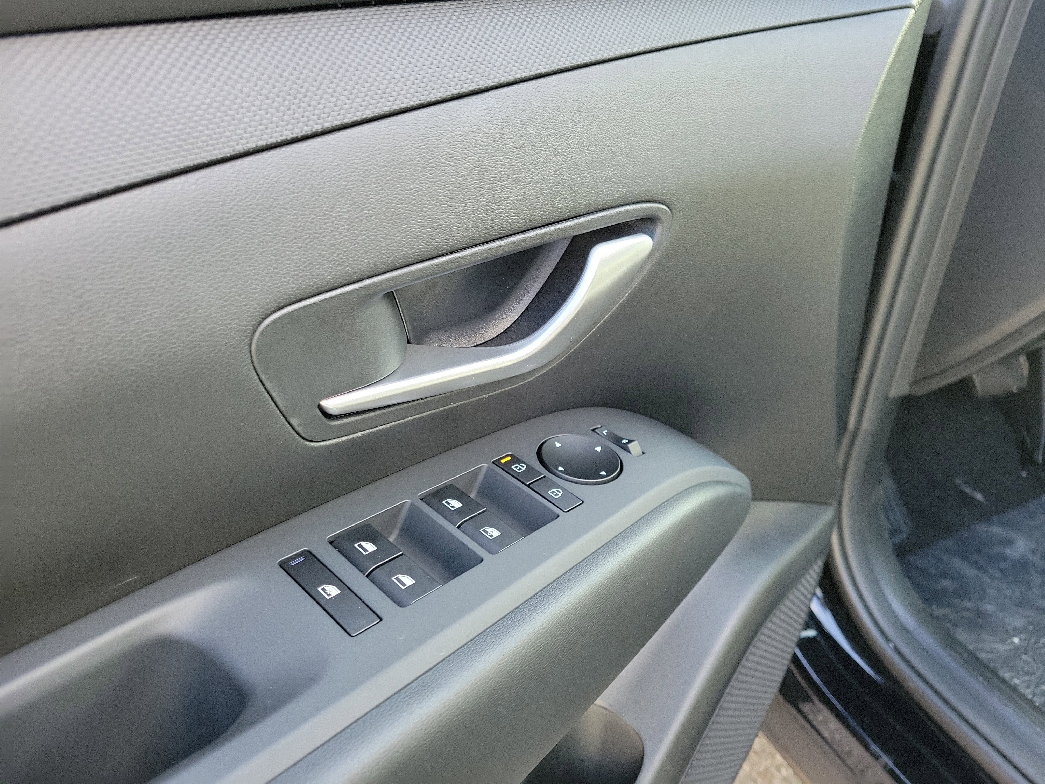 New 2026 Hyundai Santa Cruz SEL AWD/4WD image 18
