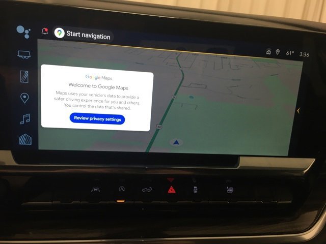 New 2026 Chevrolet Silverado 1500 RST w/ RST Select Package image 30