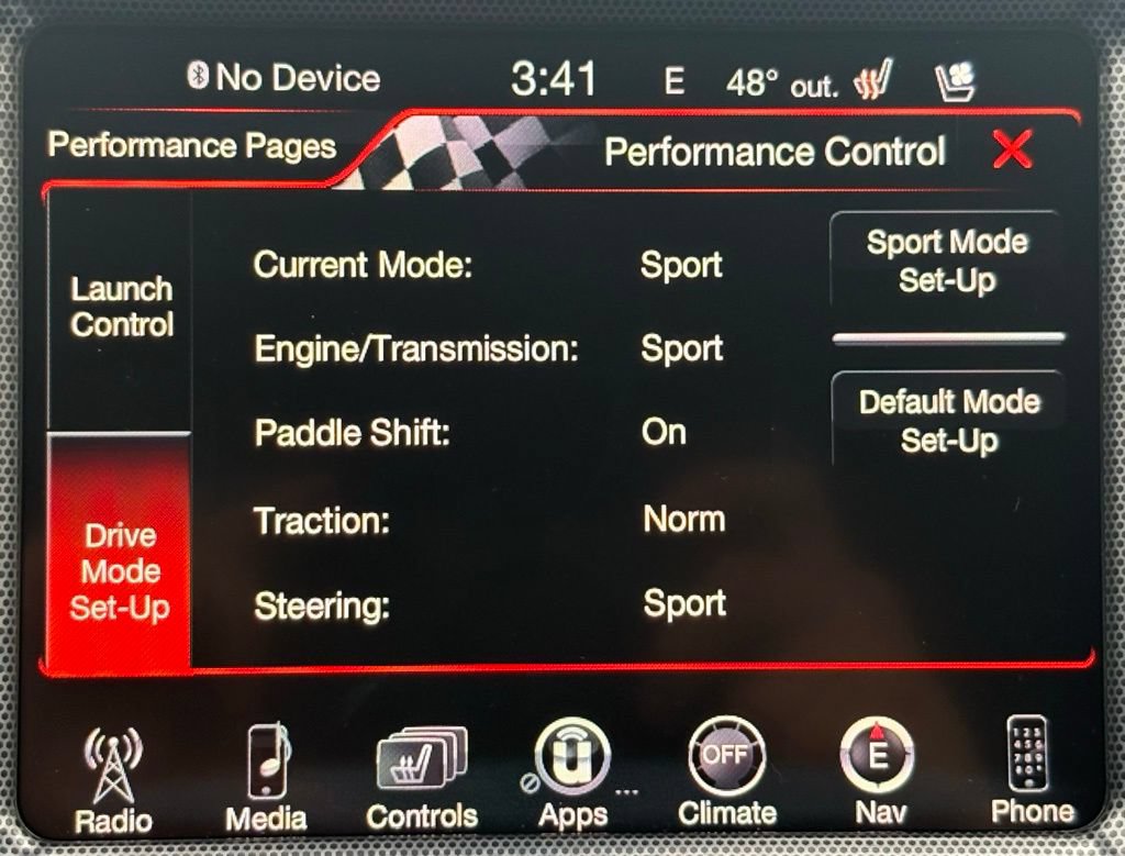Used 2016 Dodge Challenger R/T Plus RWD image 29