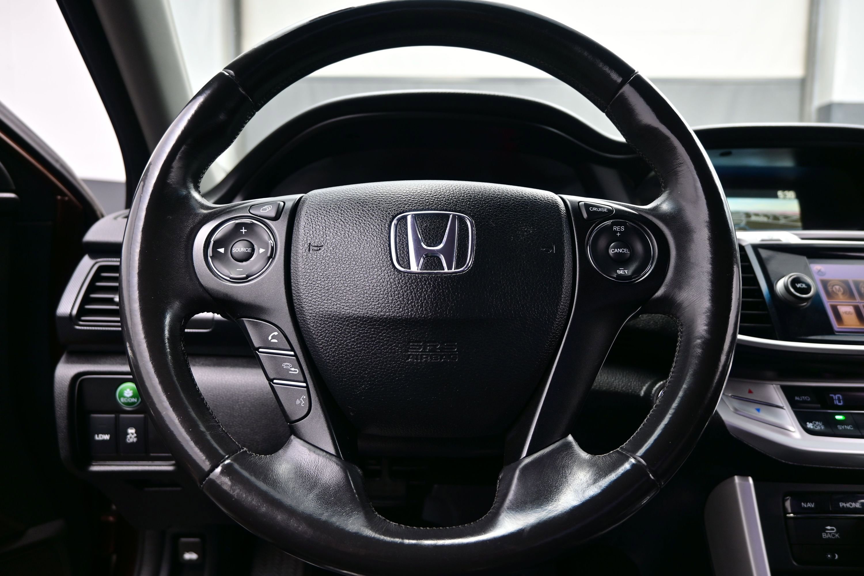 Used 2013 Honda Accord EX-L image 25