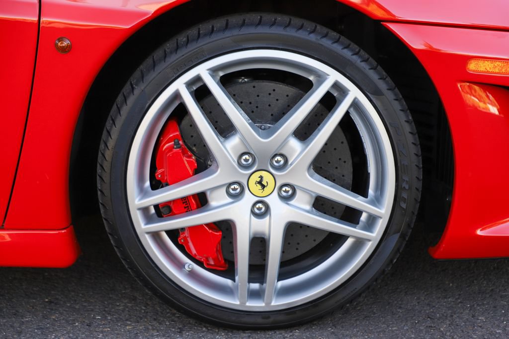 Used 2005 Ferrari F430 Spider RWD image 73