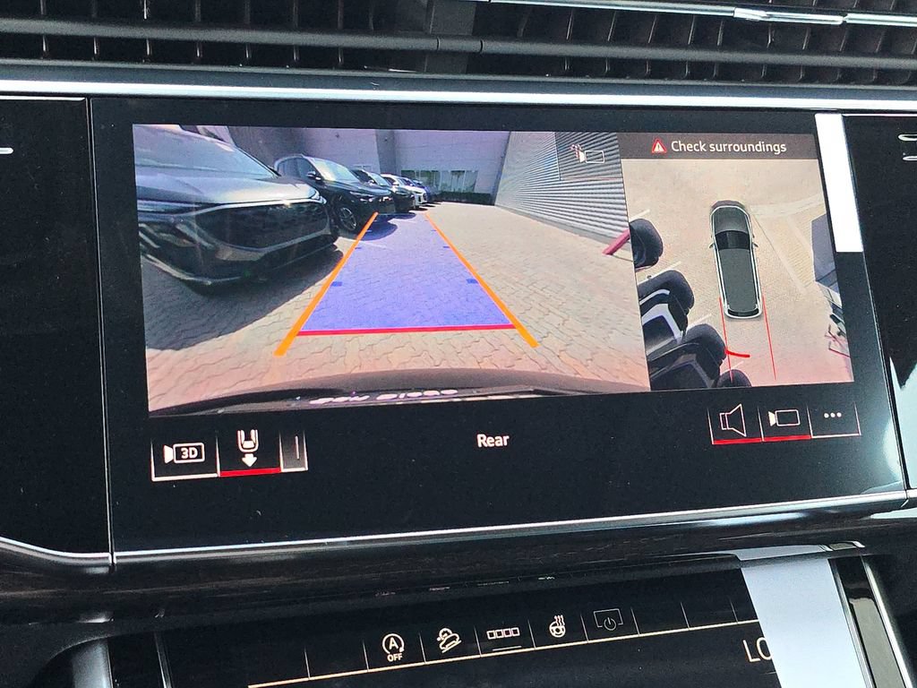New 2026 Audi Q7 2.0T Premium AWD/4WD image 27