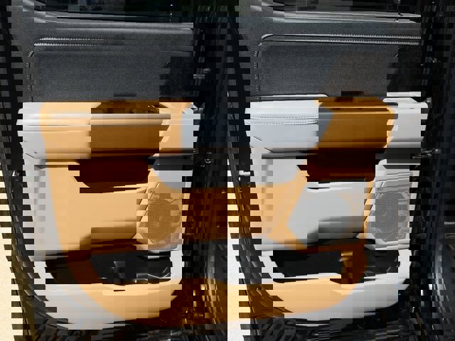 Certified 2023 Ford F250 Lariat w/ Sport Appearance Package image 20