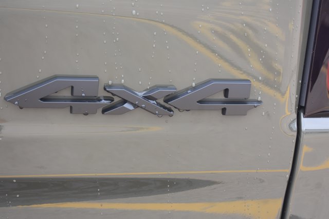 New 2027 RAM 1500 Rebel w/ Rebel Level 2 Equipment Group AWD/4WD image 8