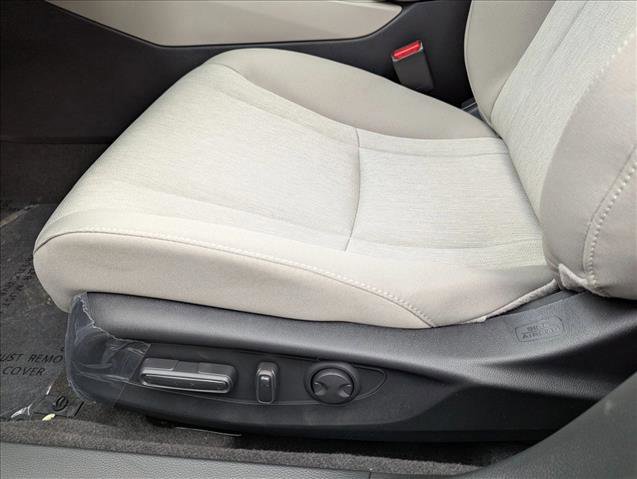 New 2025 Honda Accord SE image 4