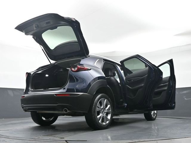 Certified 2023 MAZDA CX-30 AWD 2.5 S w/ Preferred Package image 45