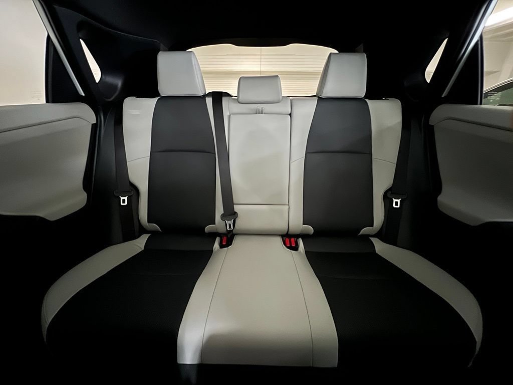 New 2026 Toyota bZ AWD/4WD image 14