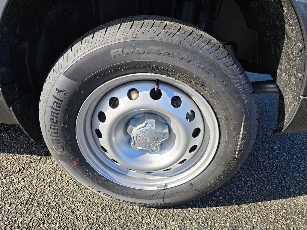 New 2026 Ford Maverick XL image 10