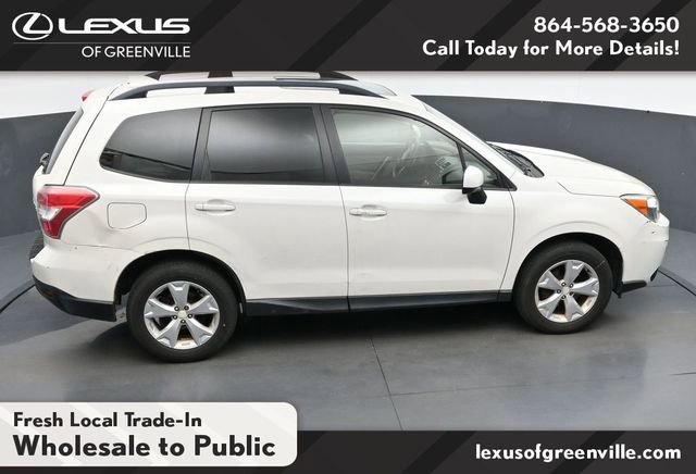 Used 2016 Subaru Forester 2.5i Premium w/ All-Weather Package image 20