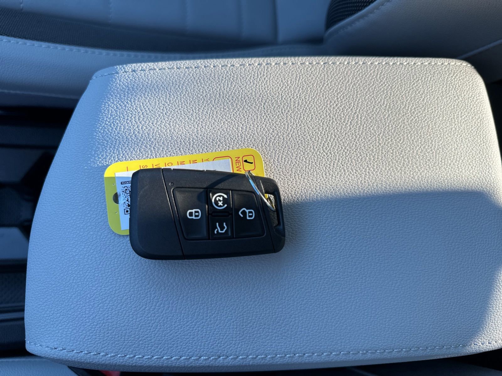 New 2026 Volkswagen Taos SE image 51