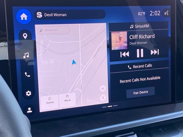 New 2026 Subaru Outback Premium AWD/4WD image 22