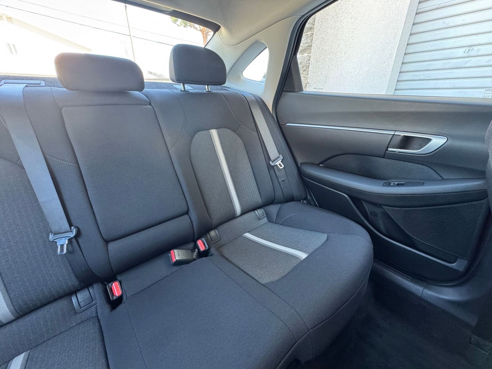 Used 2025 Hyundai Sonata SEL image 37