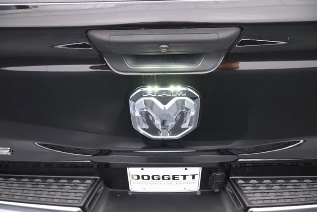 Used 2024 RAM 1500 Lone Star RWD image 10