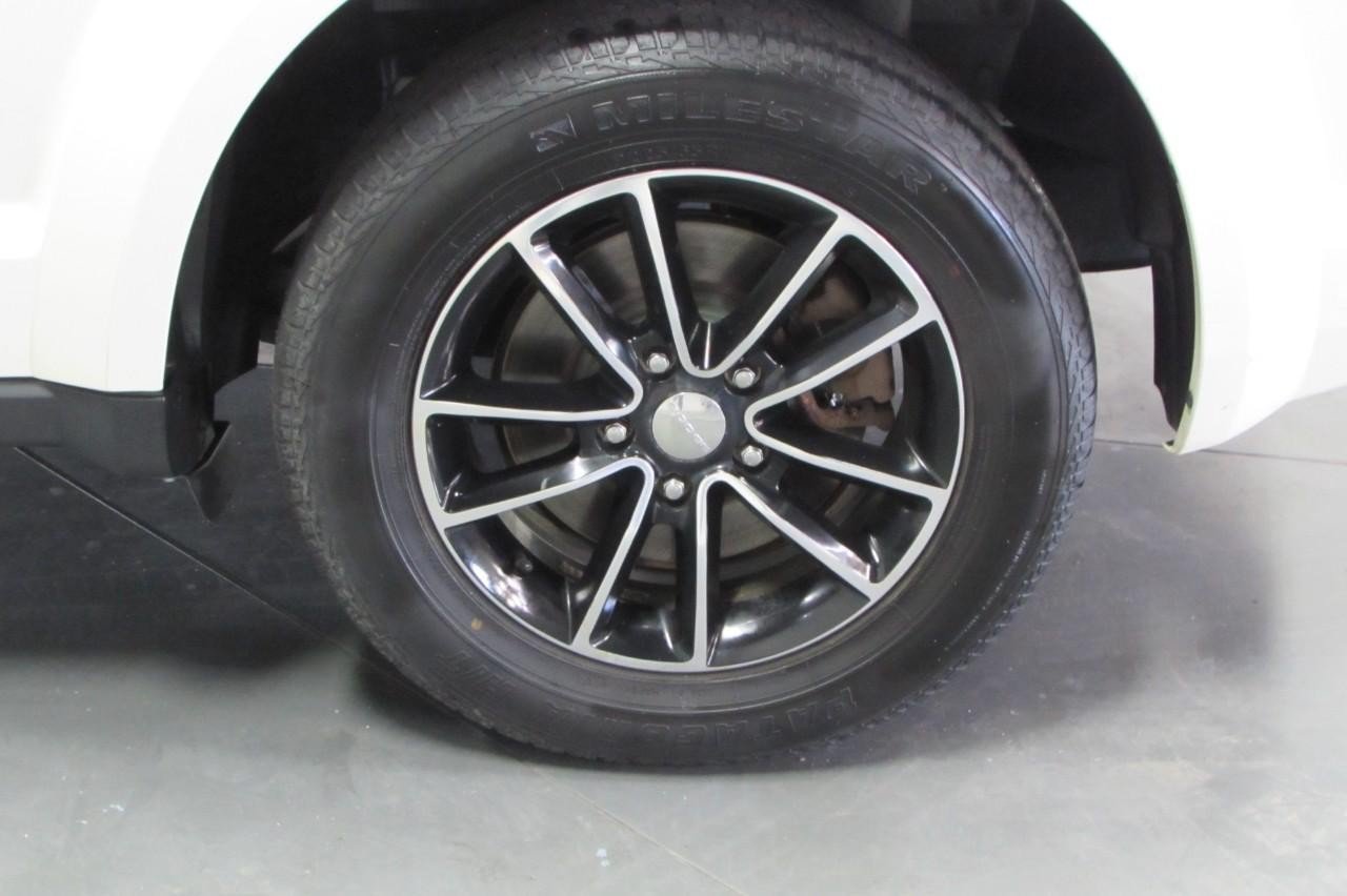 Used 2017 Dodge Journey SE FWD image 10