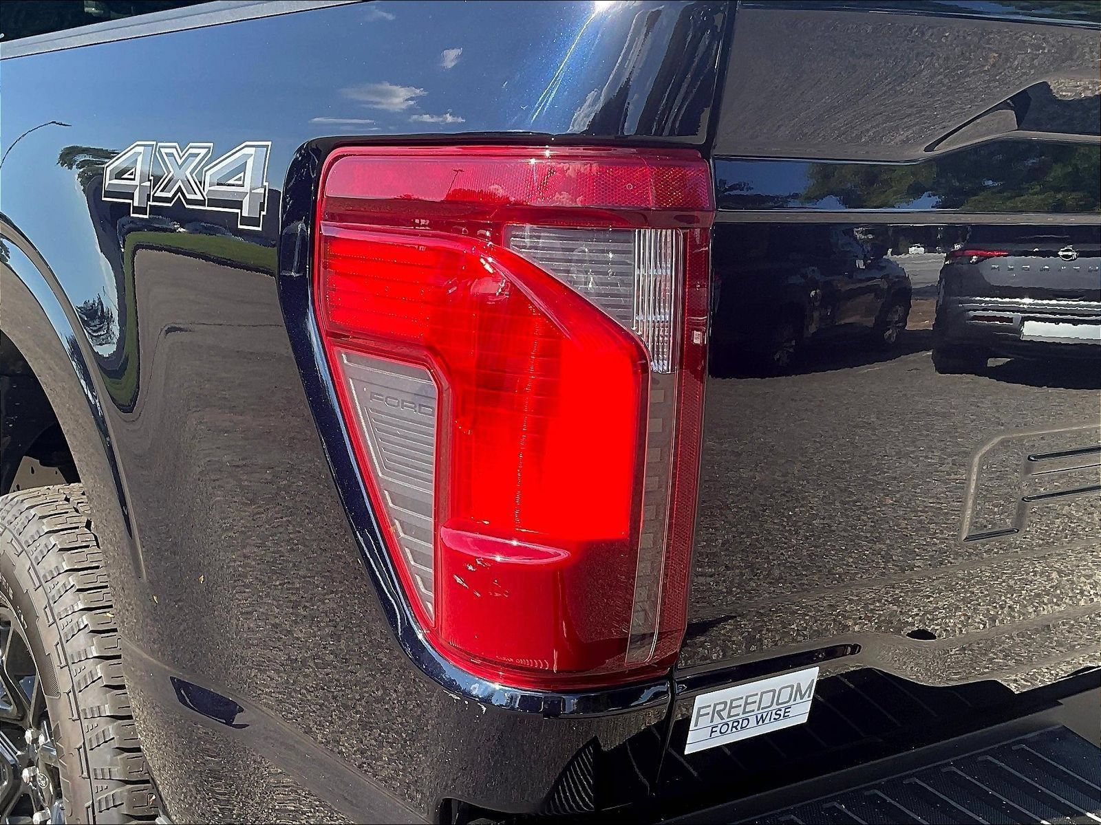 Used 2026 Ford F150 XLT w/ Equipment Group 302A MID AWD/4WD image 25