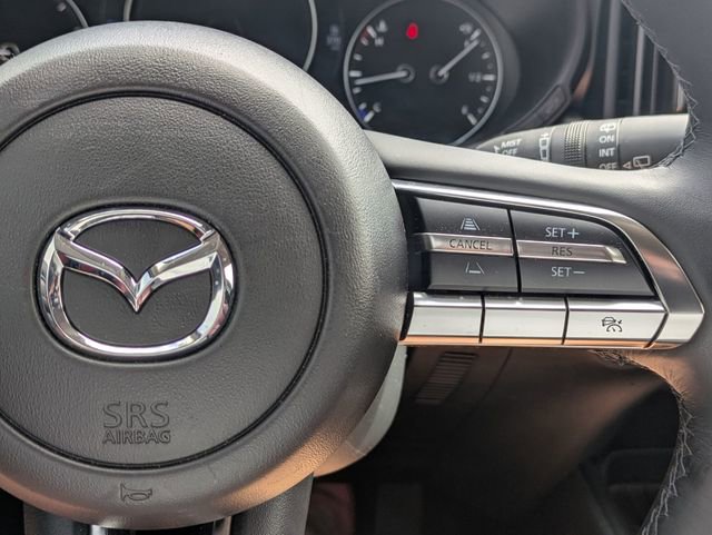 Used 2025 MAZDA CX-50 AWD 2.5 Hybrid w/ Cargo Package image 20
