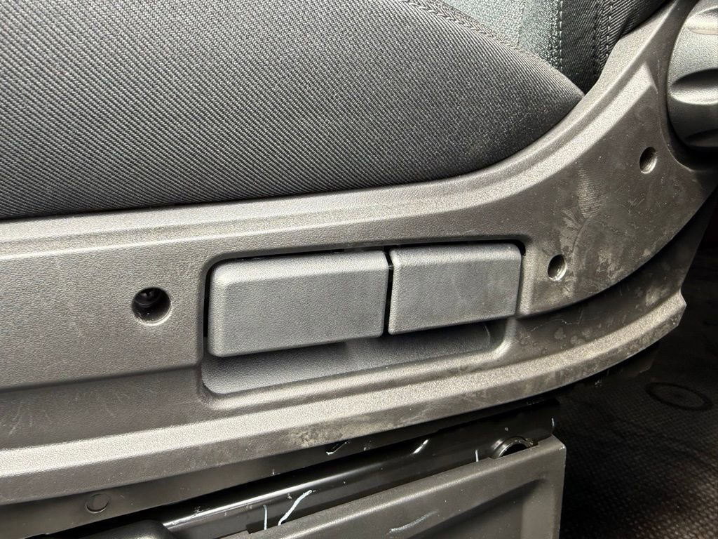 New 2026 RAM ProMaster 2500 w/ Safety Group image 11