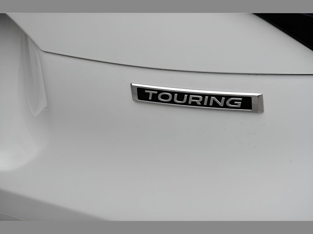 New 2026 Subaru Forester Touring AWD/4WD image 29