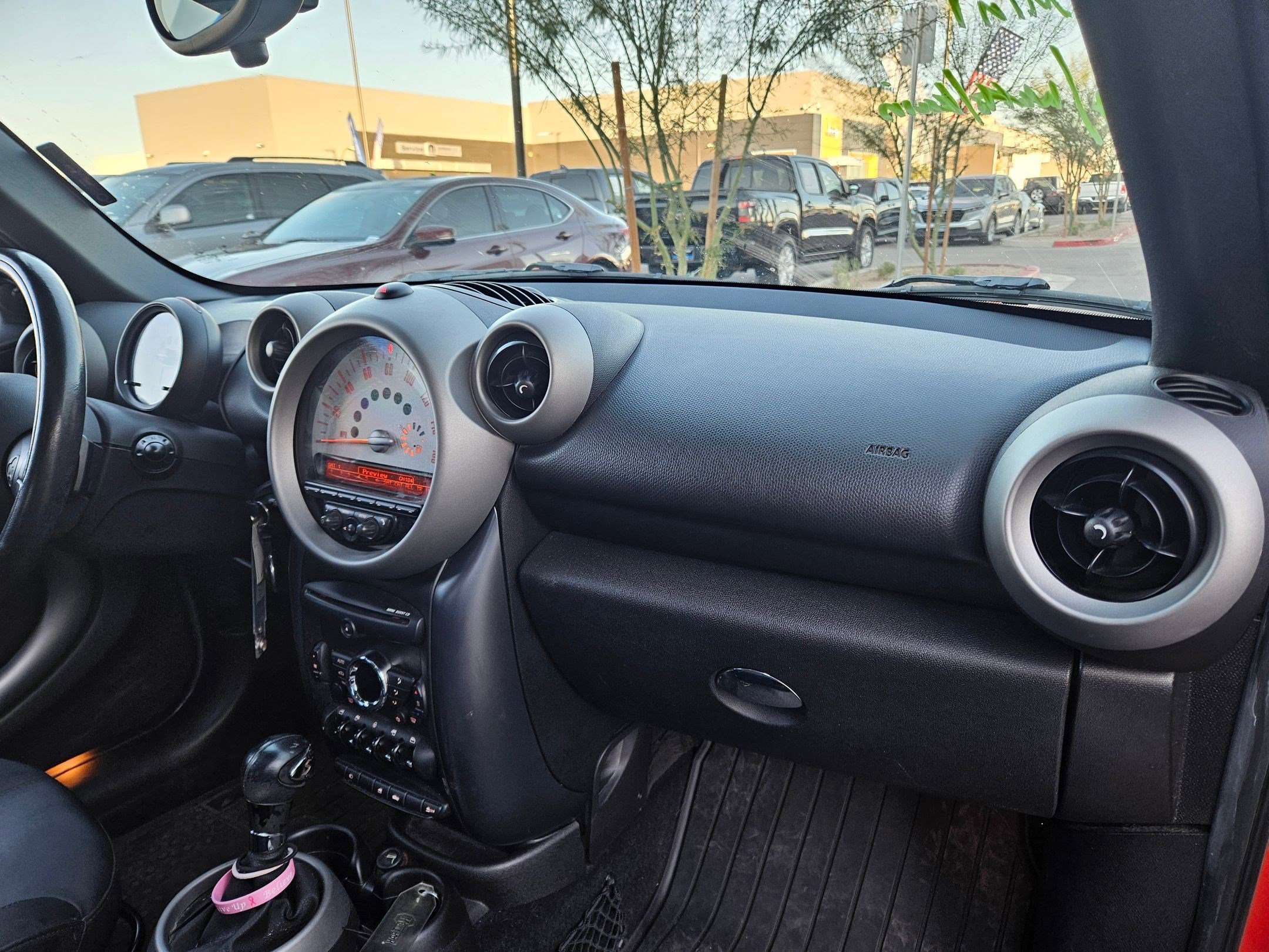 Used 2011 MINI Cooper Countryman S image 20