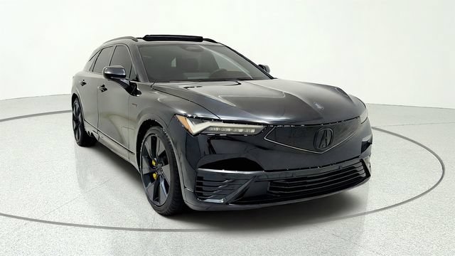 Used 2024 Acura ZDX Type S