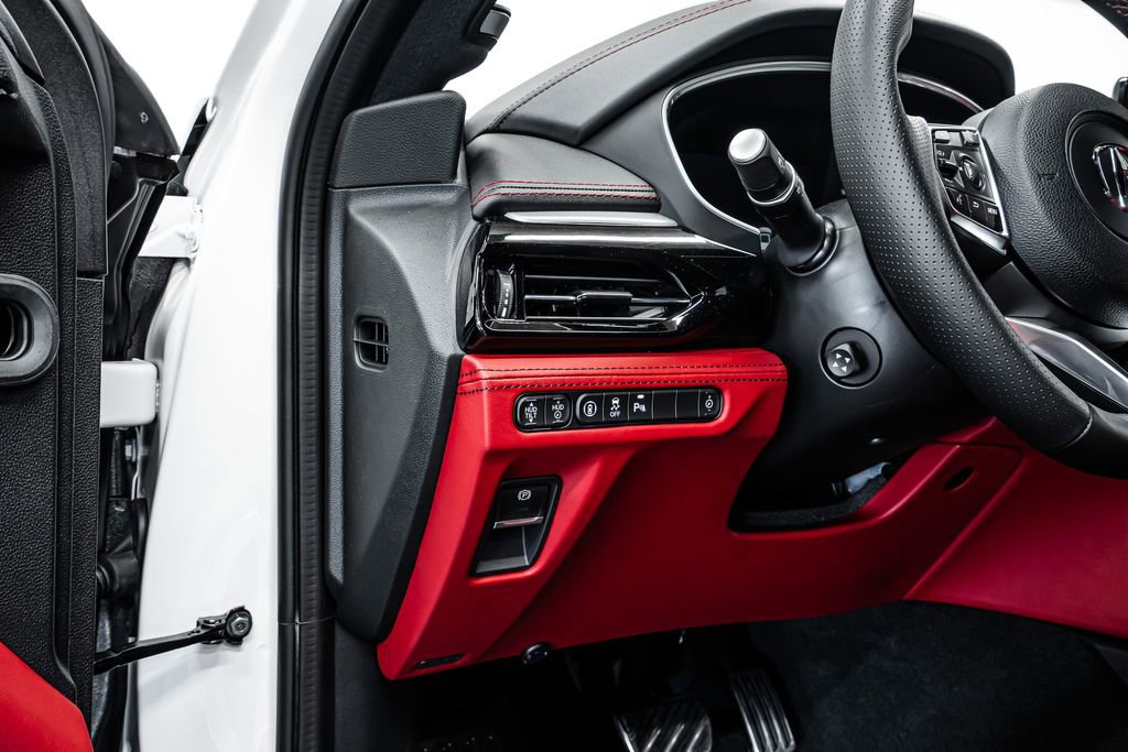 New 2026 Acura MDX A-Spec image 13