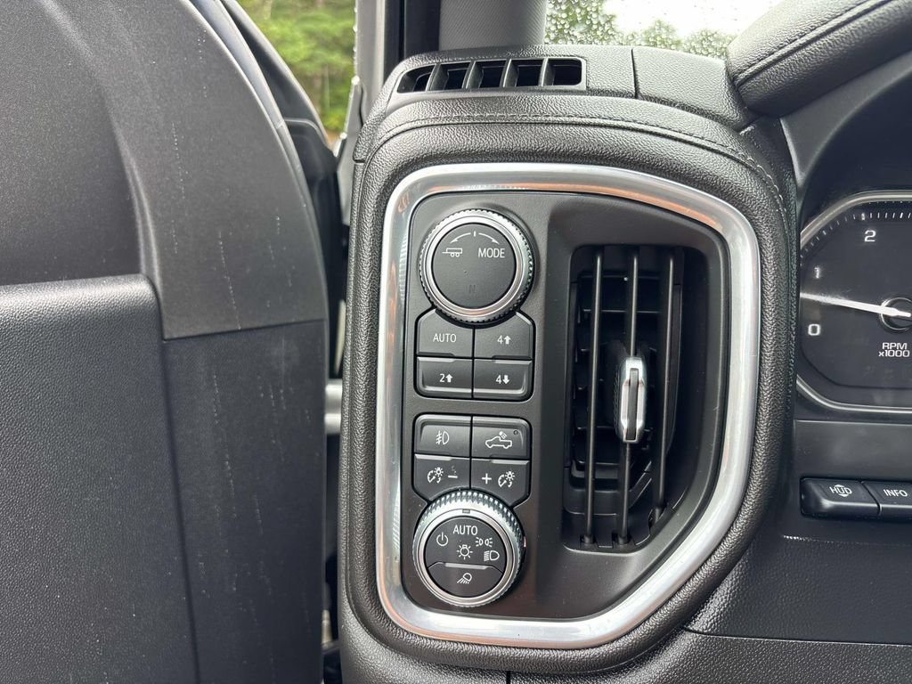 Used 2020 GMC Sierra 2500 Denali w/ Denali Ultimate Package AWD/4WD image 23