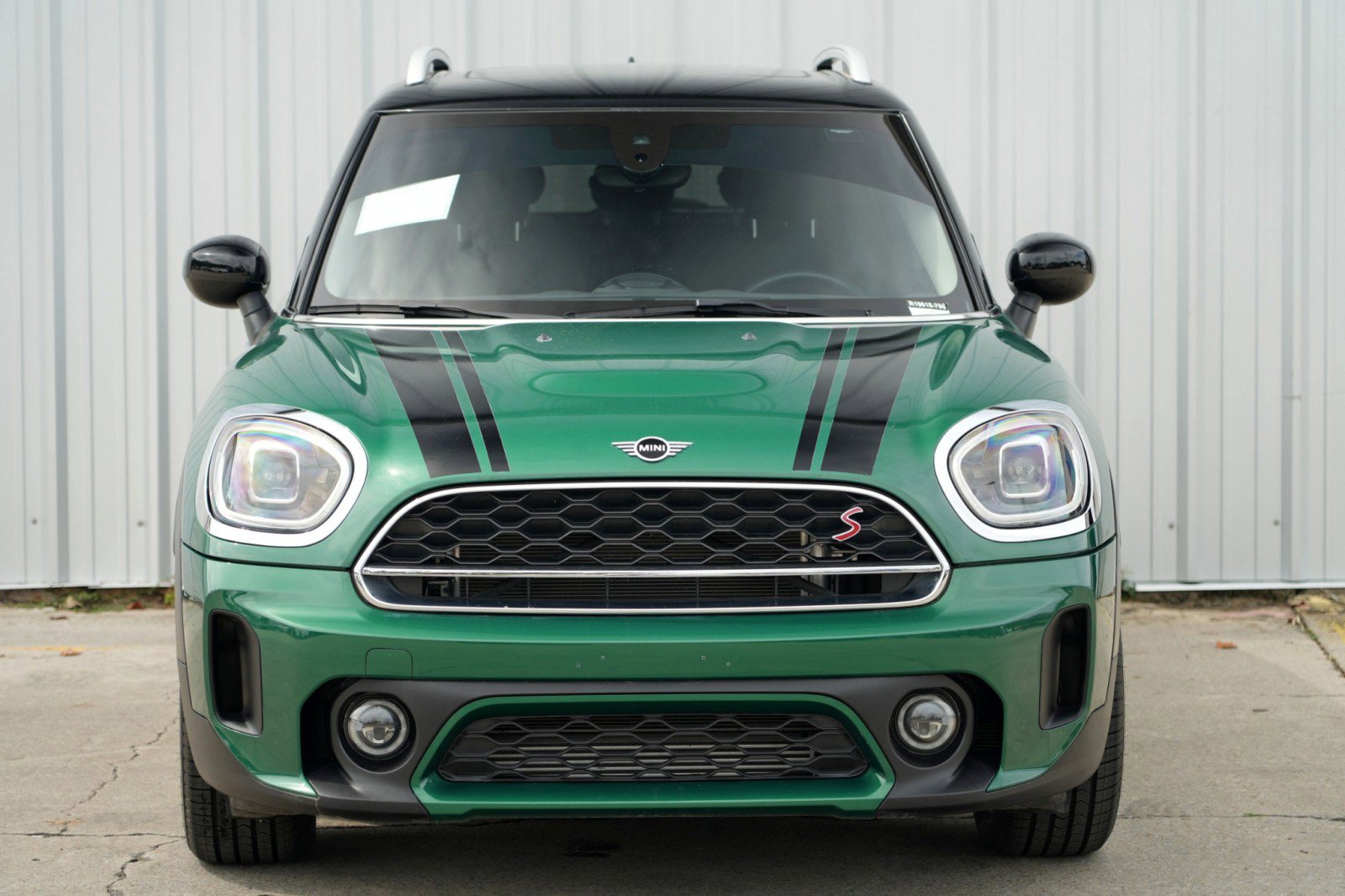 Used 2023 MINI Cooper Countryman S image 45