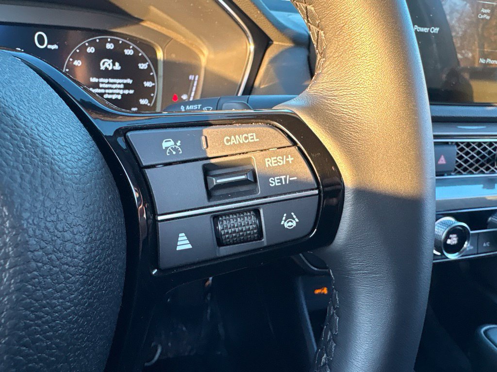 Used 2026 Acura Integra FWD image 19
