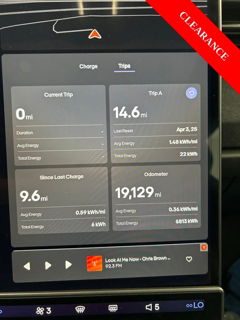 Used 2023 Fisker Ocean Ultra image 17