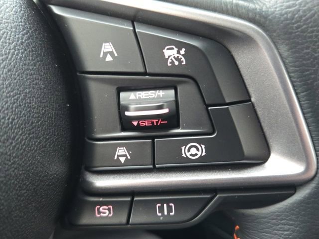 Used 2021 Subaru Crosstrek 2.5i Limited w/ Popular Package #3 image 15