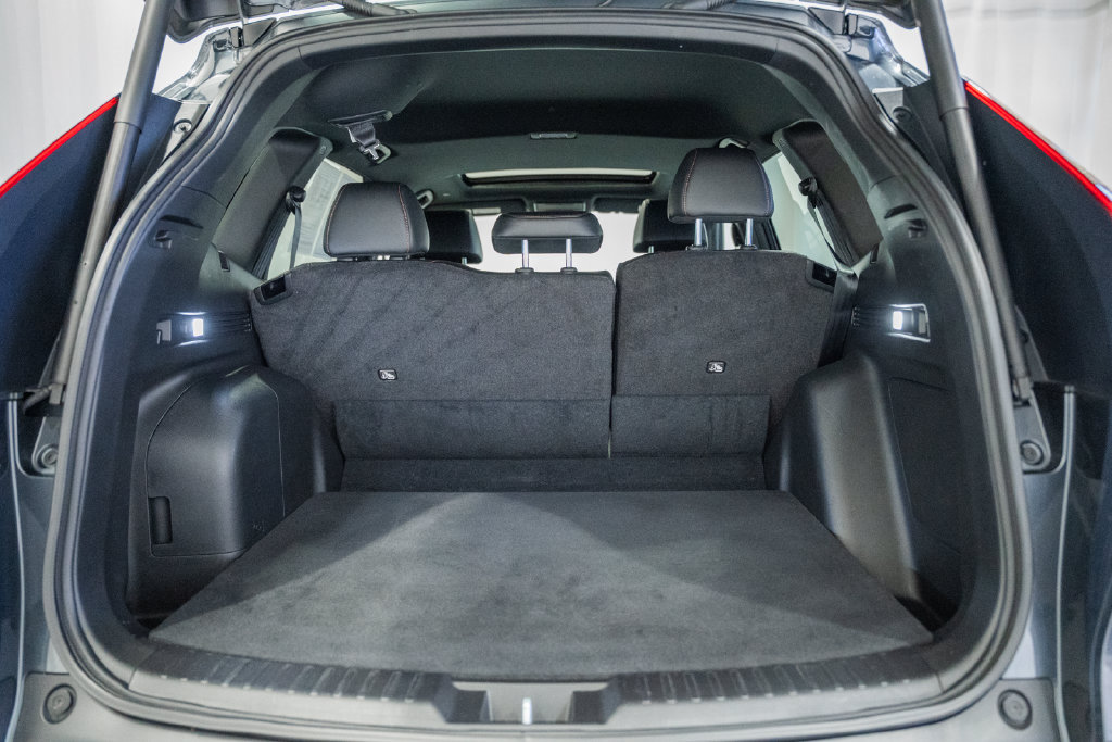 Used 2024 Honda CR-V Sport Touring image 14
