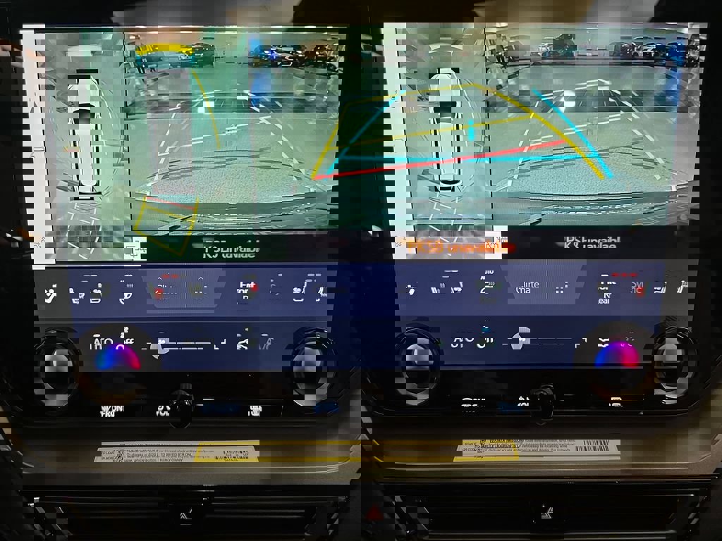 New 2026 Lexus TX 350 AWD image 24