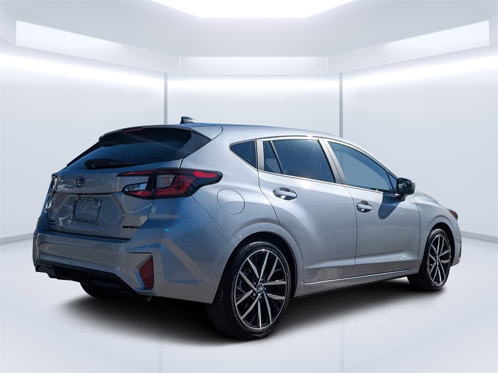 New 2026 Subaru Impreza 2.0i Sport image 3