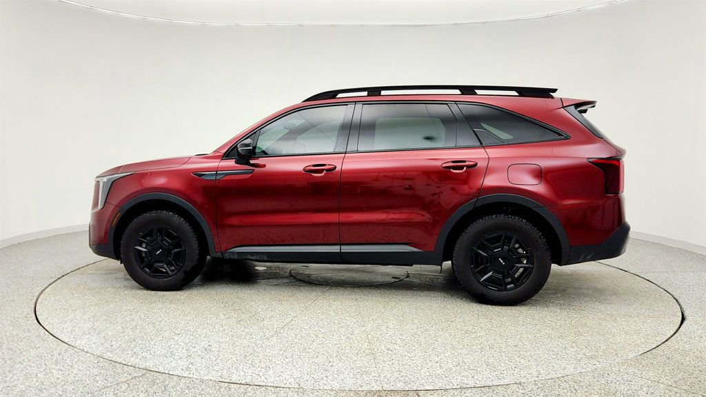 Used 2024 Kia Sorento SX Prestige image 8