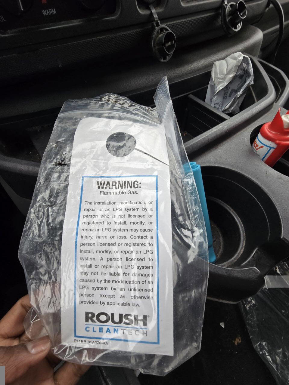 Used 2019 Ford E-450 and Econoline 450 Super Duty w/ Power Windows & Locks Group image 25