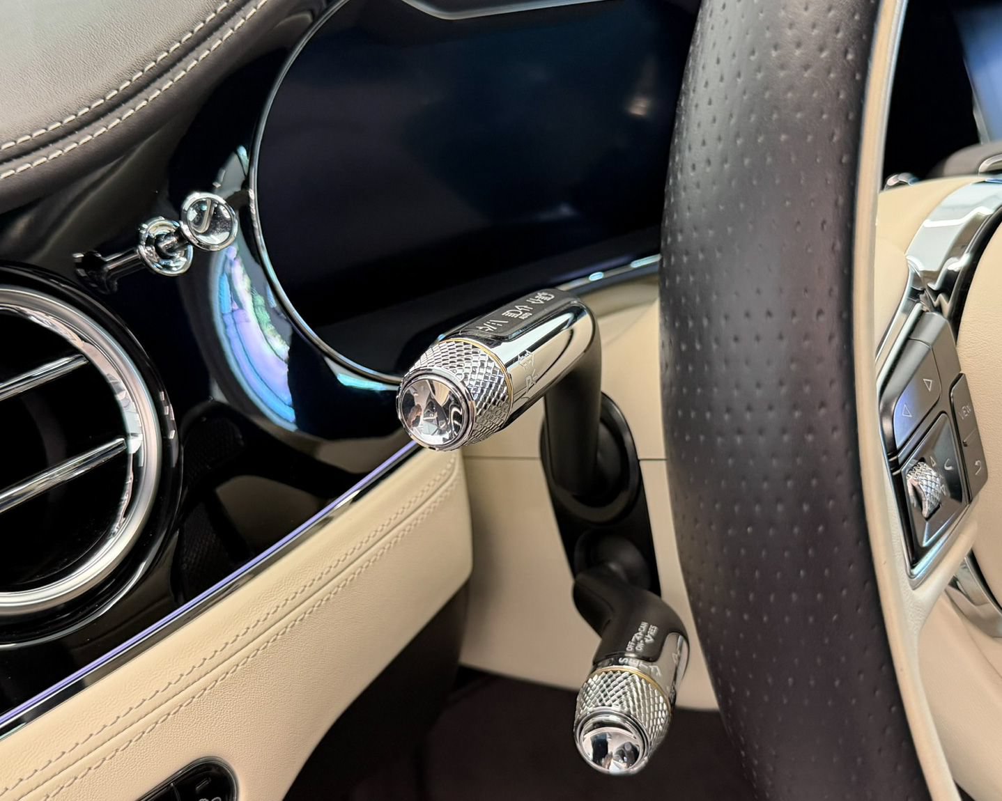Used 2023 Bentley Continental GT S AWD/4WD image 21