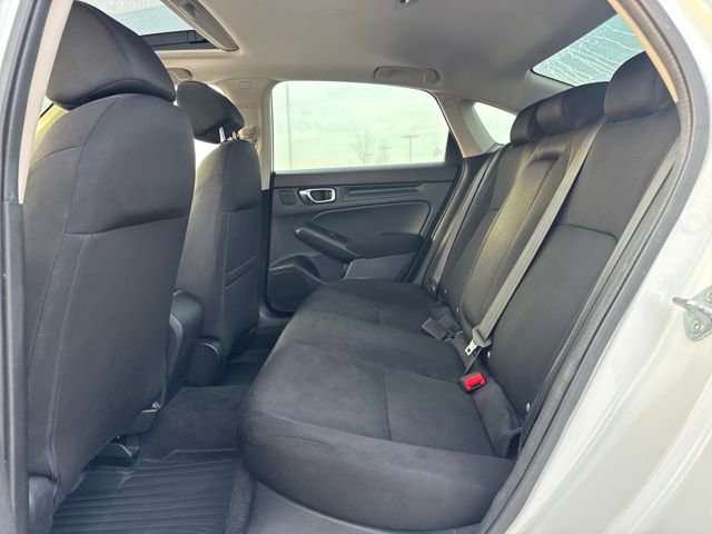 Used 2023 Honda Civic EX image 14