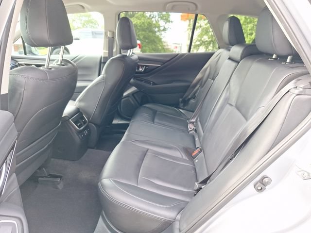 Certified 2024 Subaru Outback Limited AWD/4WD image 22