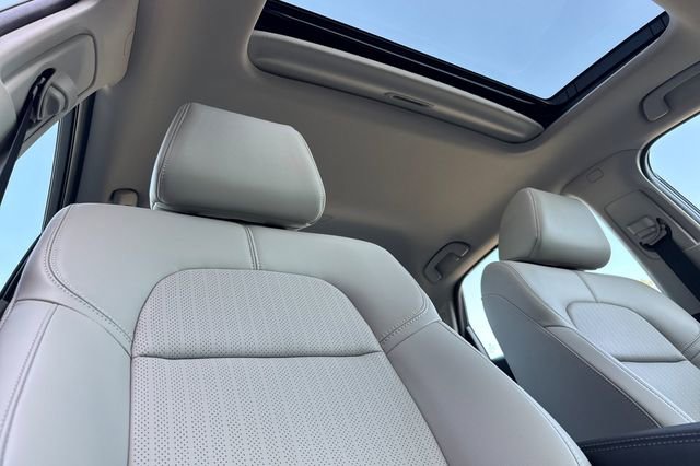 Used 2024 Honda Civic EX-L image 20