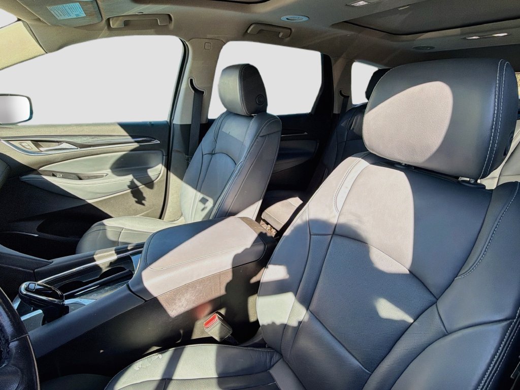 Used 2018 Buick Enclave Premium AWD/4WD image 10