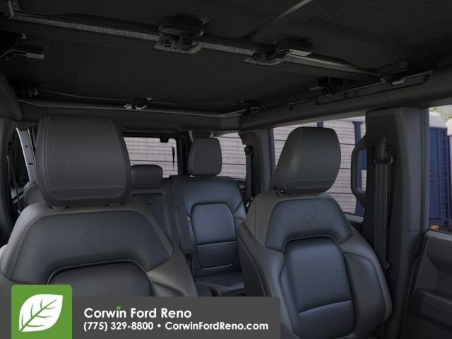 New 2026 Ford Bronco Outer Banks AWD/4WD image 13