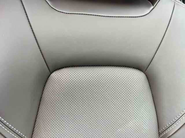 Used 2025 MAZDA CX-5 Signature AWD/4WD image 38