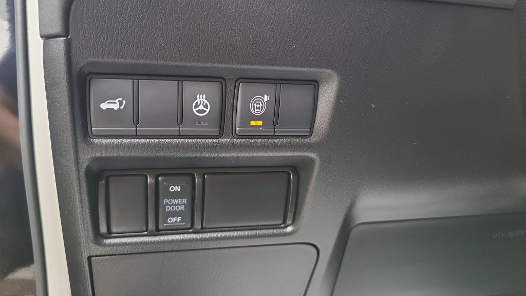 Used 2023 INFINITI QX80 Premium Select w/ All-Season Package AWD/4WD image 30