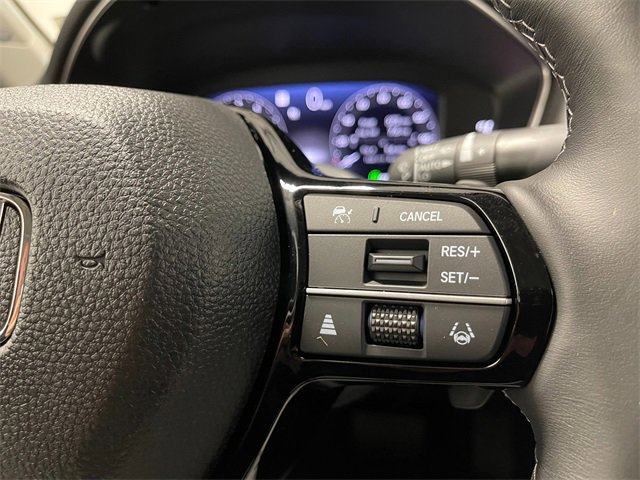 Certified 2024 Honda Civic Touring image 26