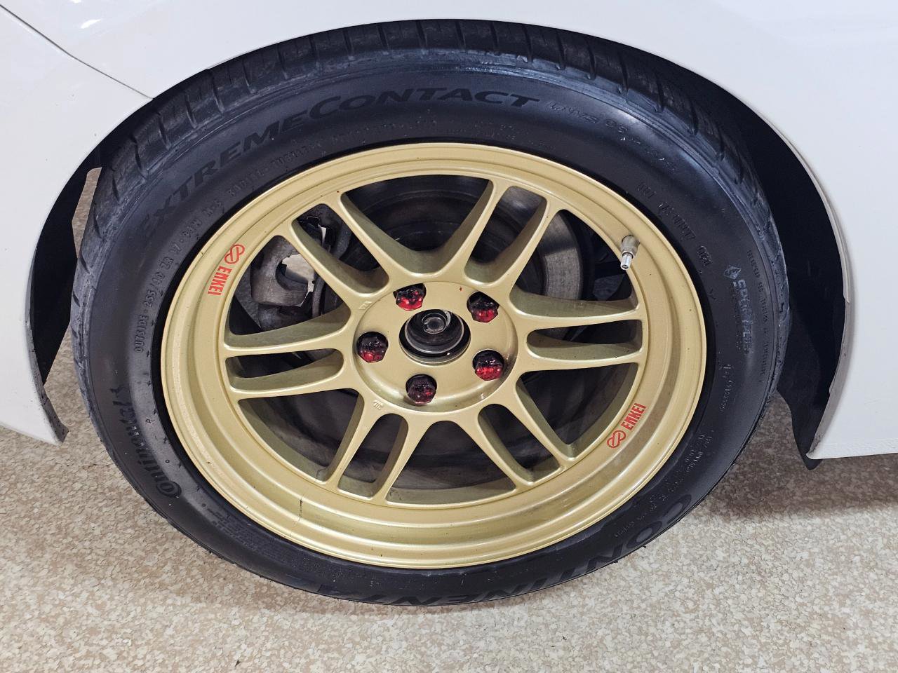 Used 2017 Subaru BRZ Limited image 38