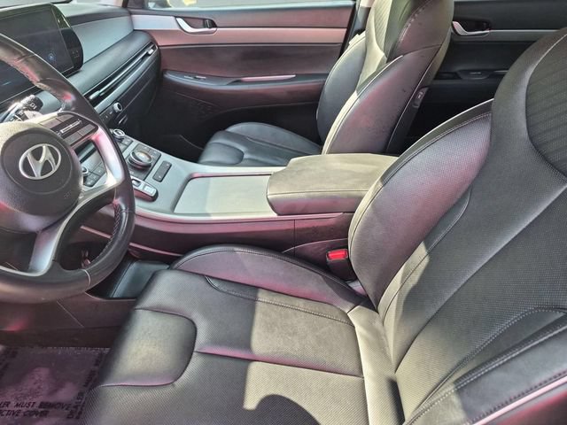 Used 2024 Hyundai Palisade SEL FWD image 12