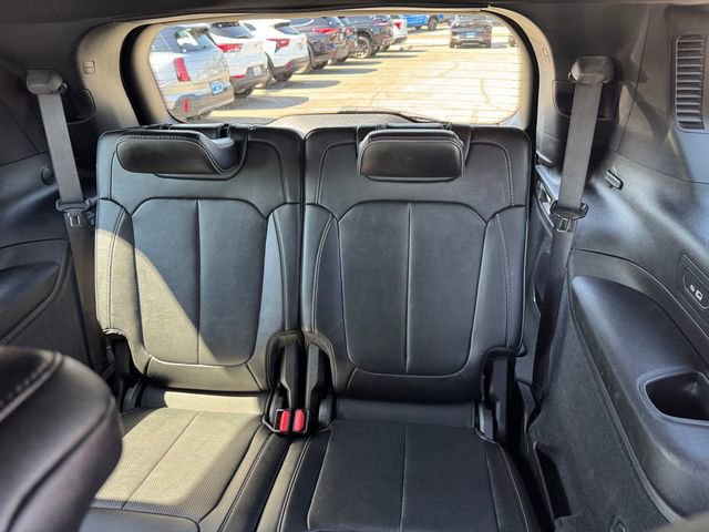 Used 2022 Jeep Grand Cherokee L Overland image 13