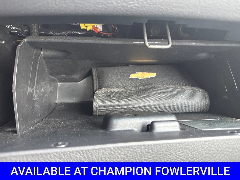 Used 2007 Chevrolet TrailBlazer LT RWD image 26