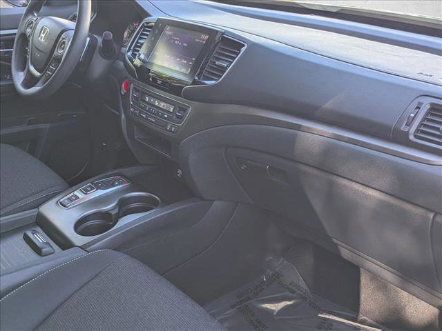 Certified 2023 Honda Ridgeline Sport image 20